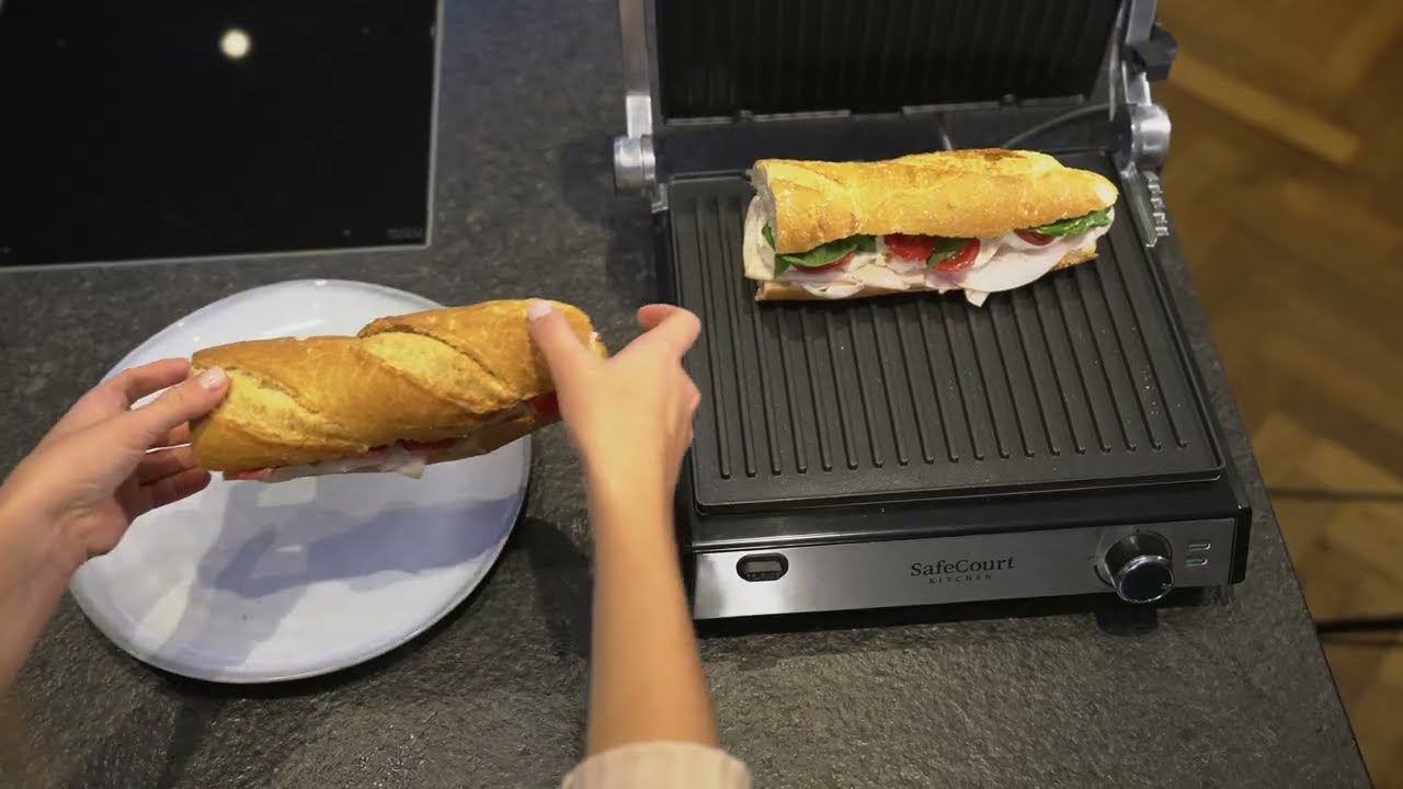 Welke Mixer Kun Je Het Best Gebruiken Voor Brood? - Safecourt Kitchen