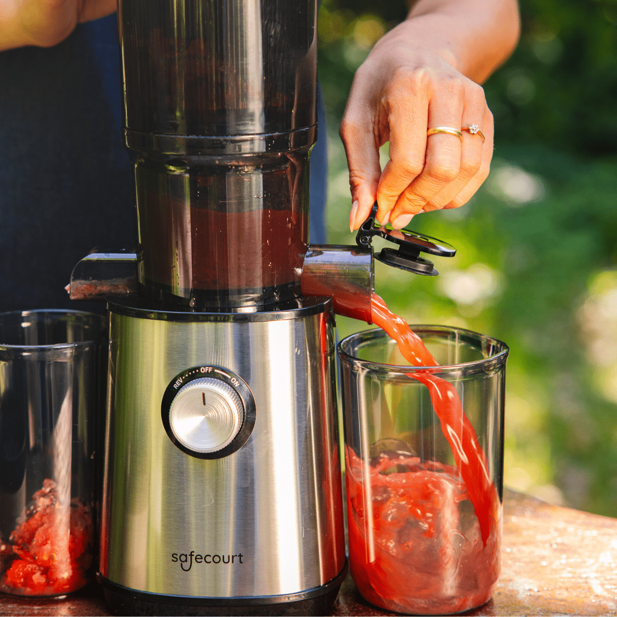 Zo begin je gezond en energiek na de zomer - Safecourt Kitchen