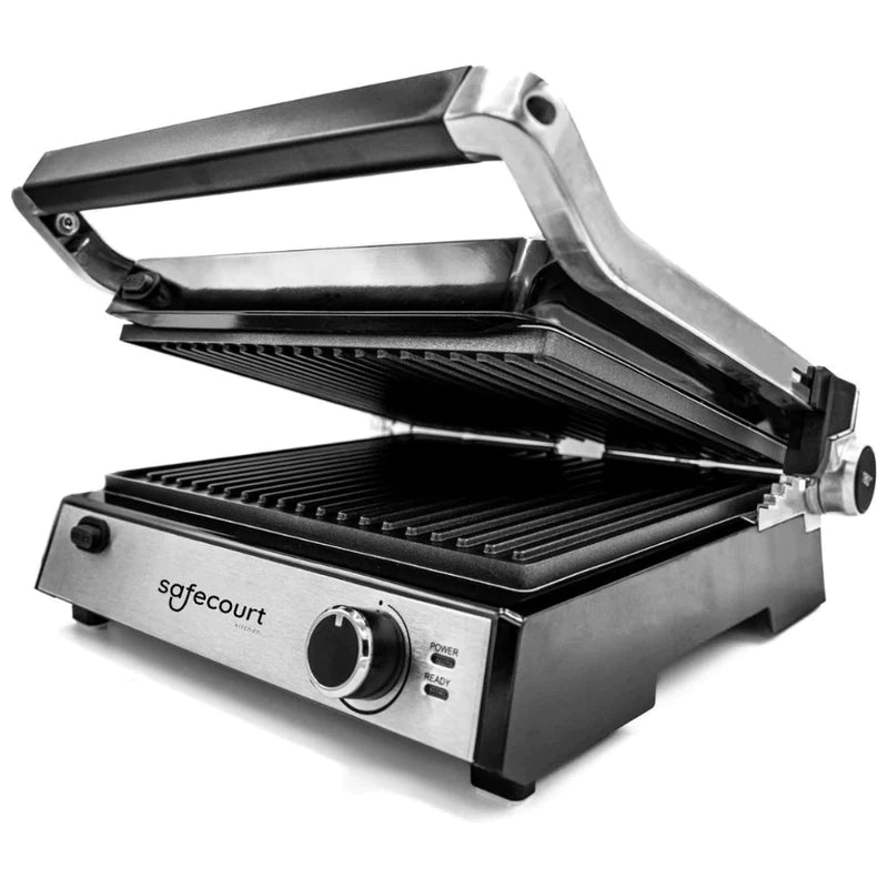 Extra onderdelen Contact Grill - Safecourt Kitchen