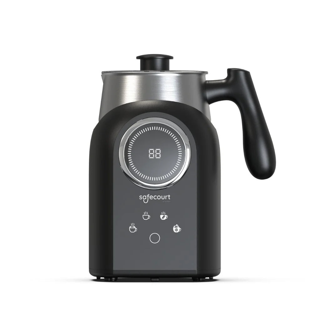Extra Onderdelen Melkopschuimer Digitaal - Safecourt Kitchen