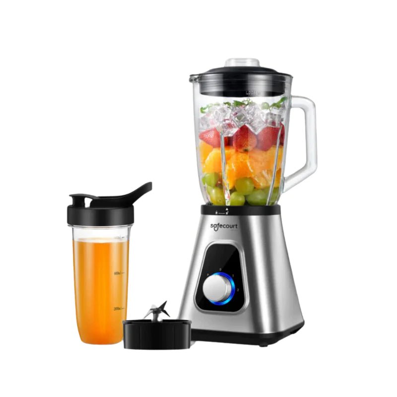 Extra Onderdelen Sportblender - Safecourt Kitchen