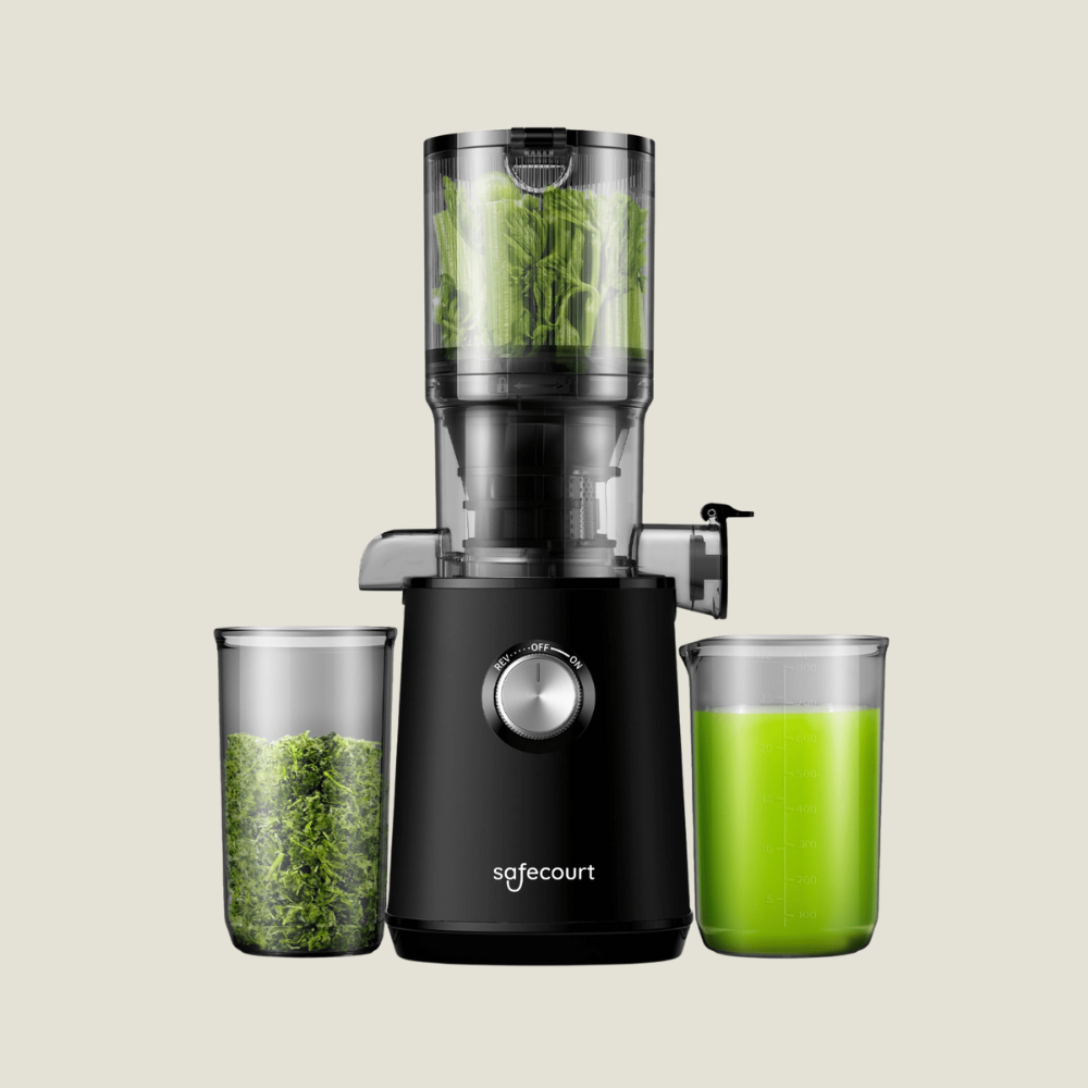 Juicen - Safecourt Kitchen