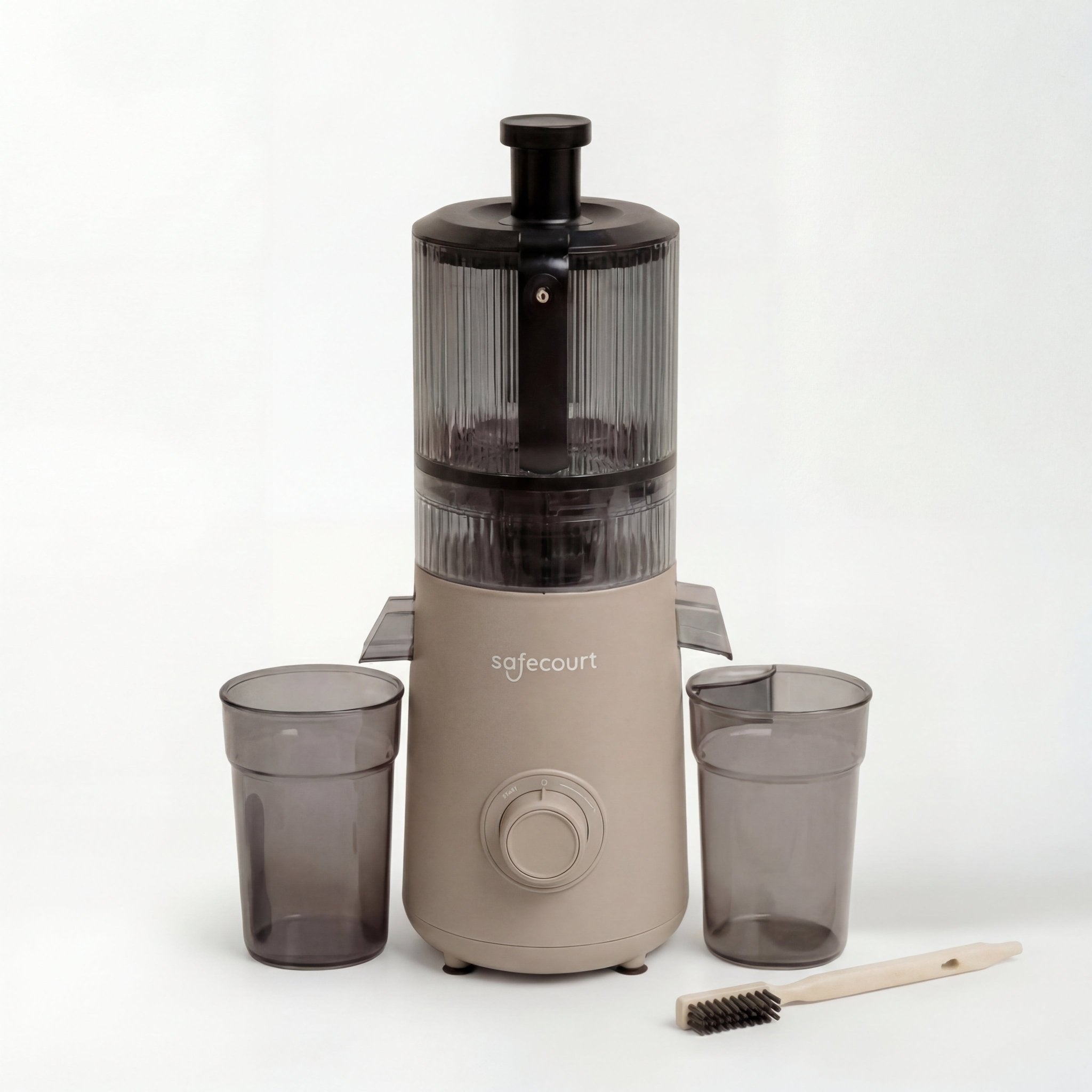 Juicen - Safecourt Kitchen