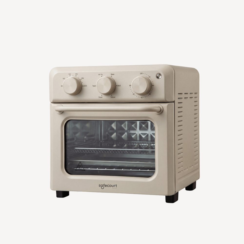 Power ovens - Safecourt Kitchen