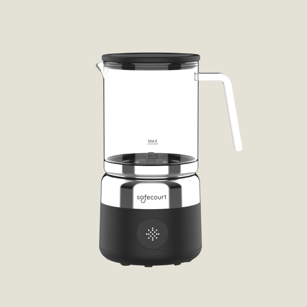 Schuimen - Safecourt Kitchen