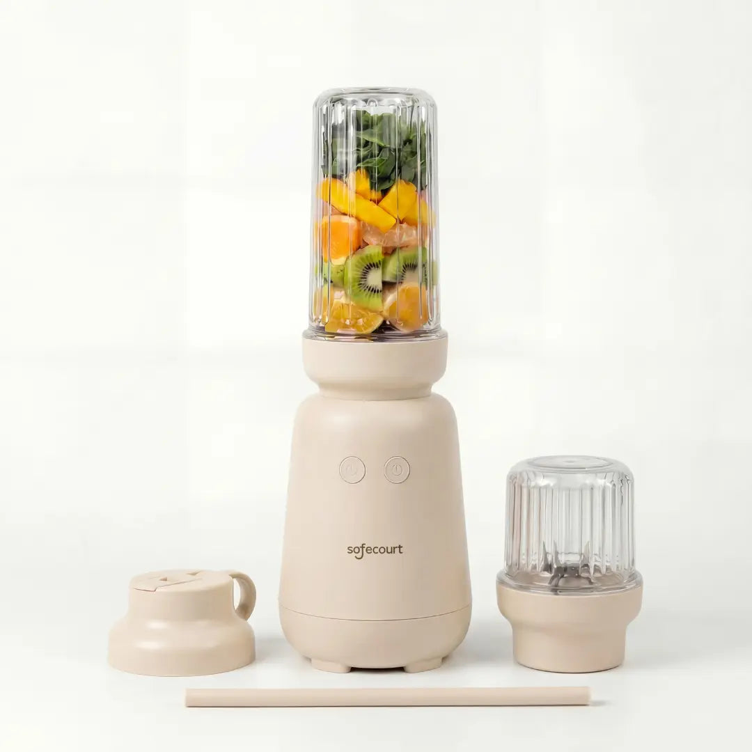 PureBlend Blender - Beige