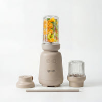 PureBlend Blender - Beige