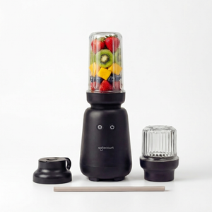 PureBlend Blender - Black