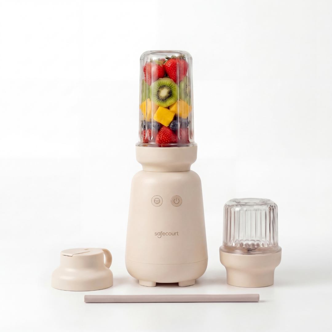 PureBlend Blender - Beige