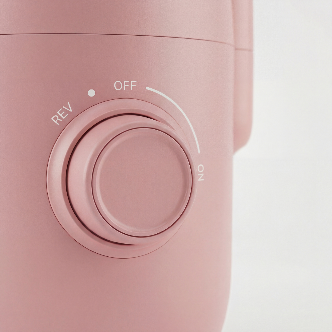 Slowjuicer PurePress