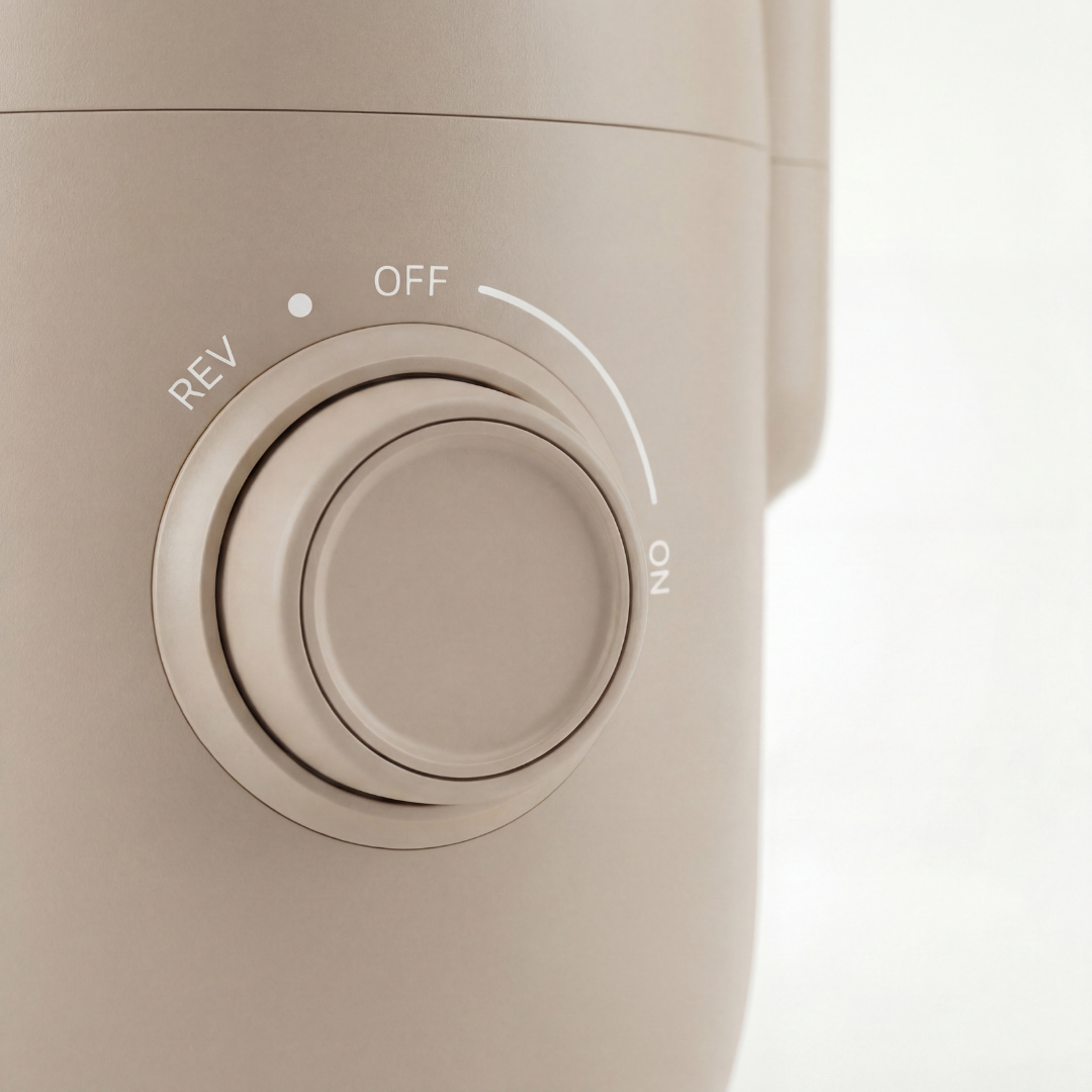 Slowjuicer PurePress