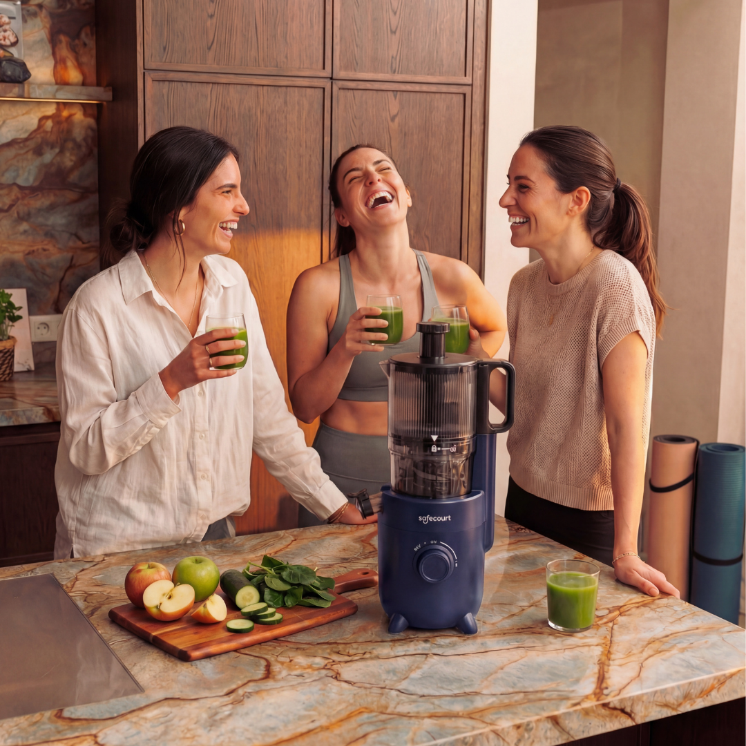 Slowjuicer PurePress