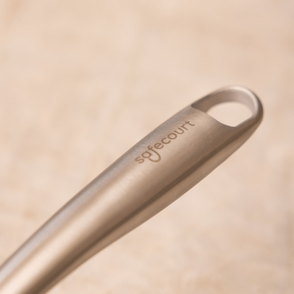 7 - delige pannen set - Safecourt Kitchen