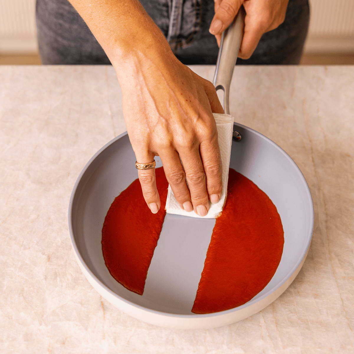 7 - delige pannen set - Safecourt Kitchen