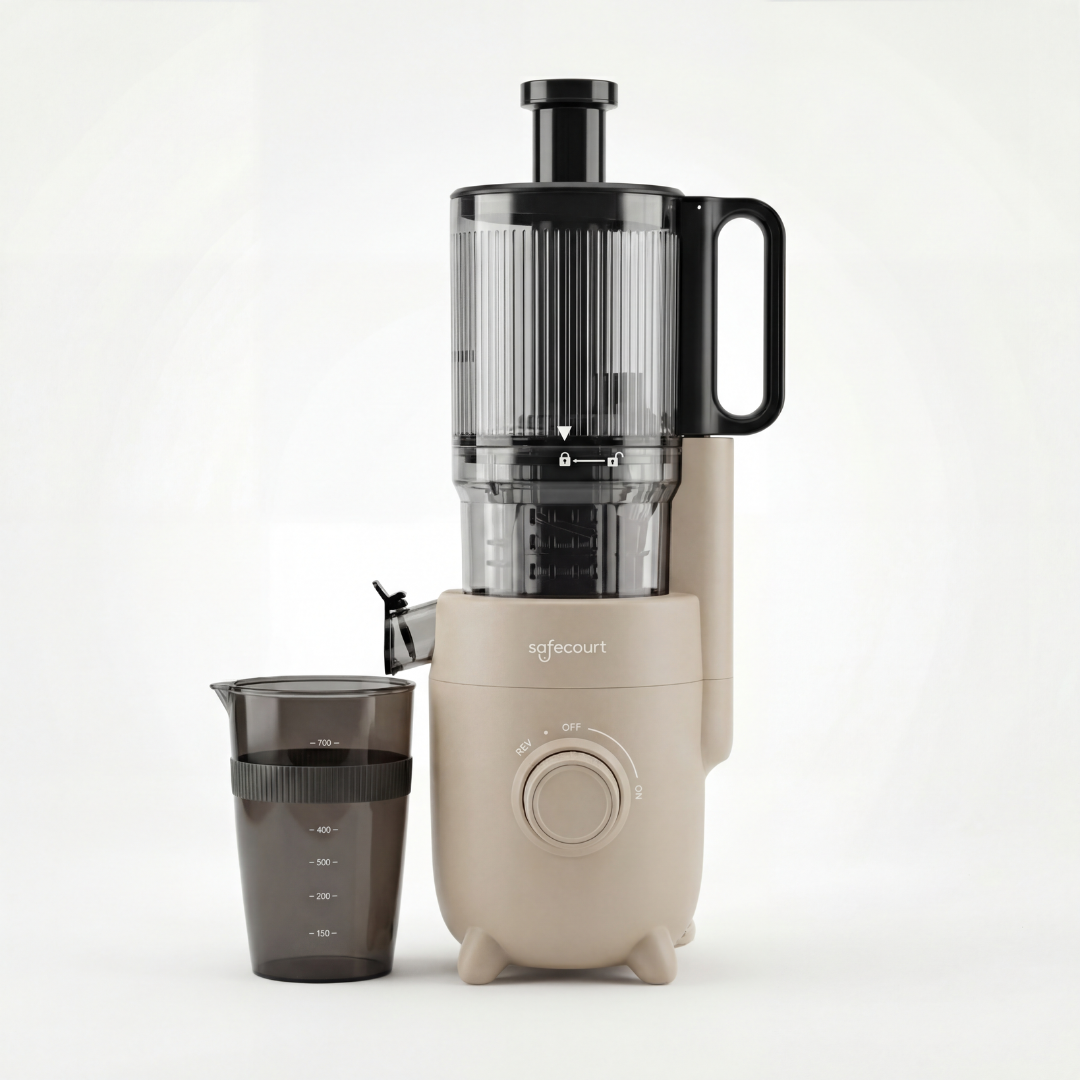 Slowjuicer PurePress