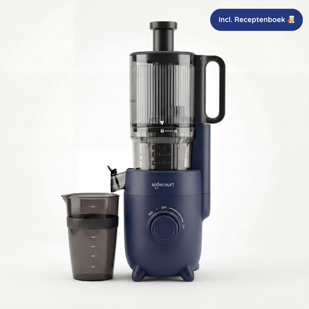 Slowjuicer PurePress