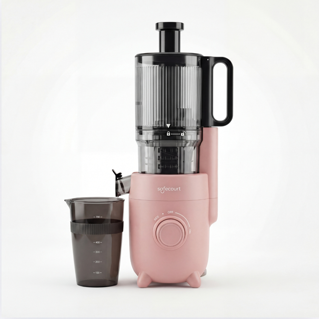 Slowjuicer PurePress