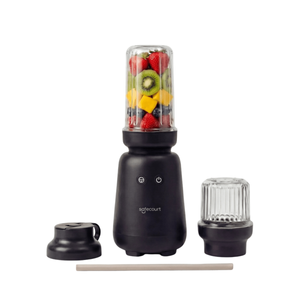 PureBlend Blender - Black