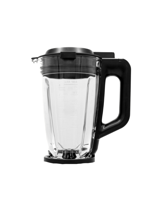 Beker kan - Extra onderdelen - Safecourt Kitchen
