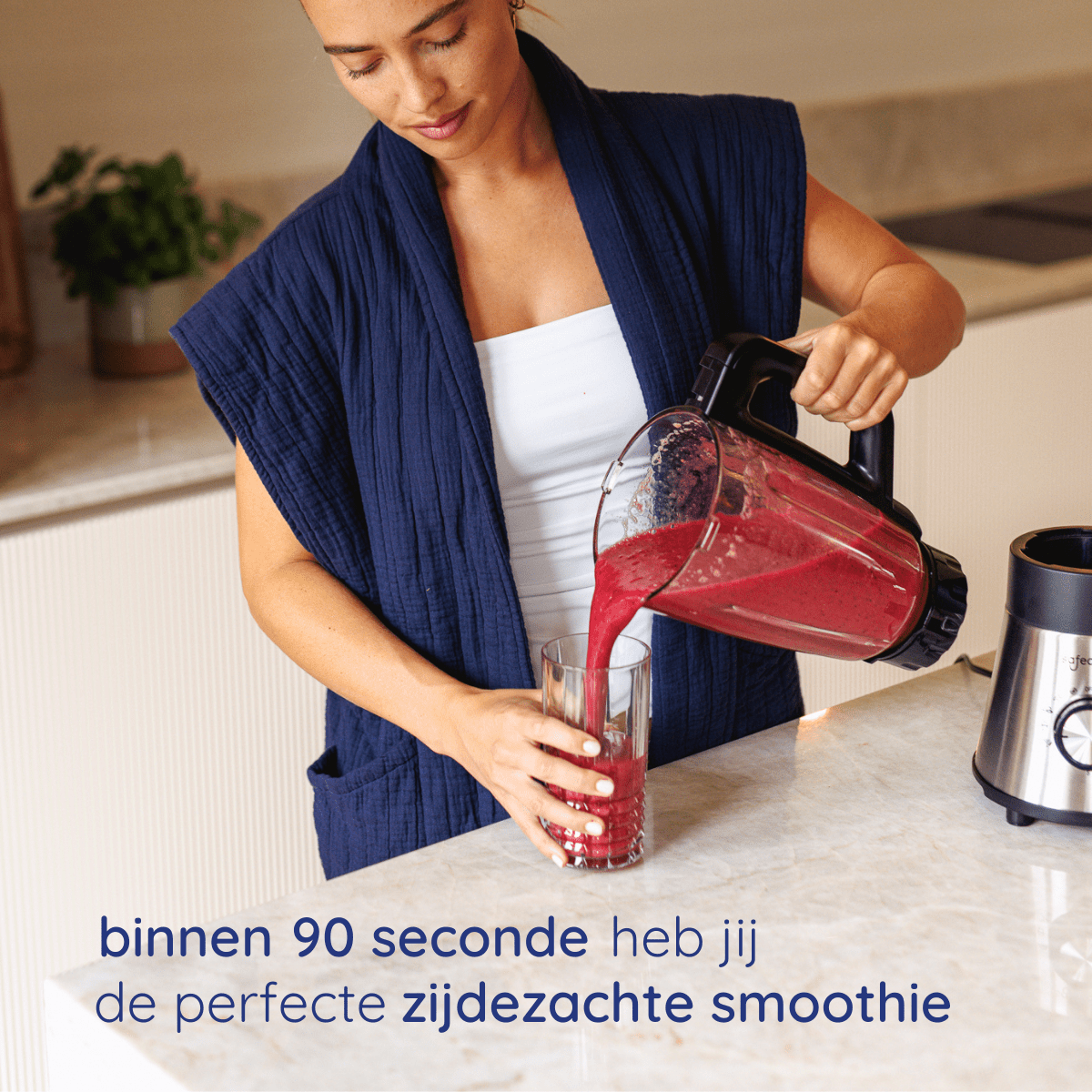Blender Original - Safecourt Kitchen