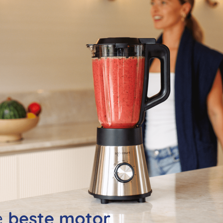 Blender Original Sport - Safecourt Kitchen