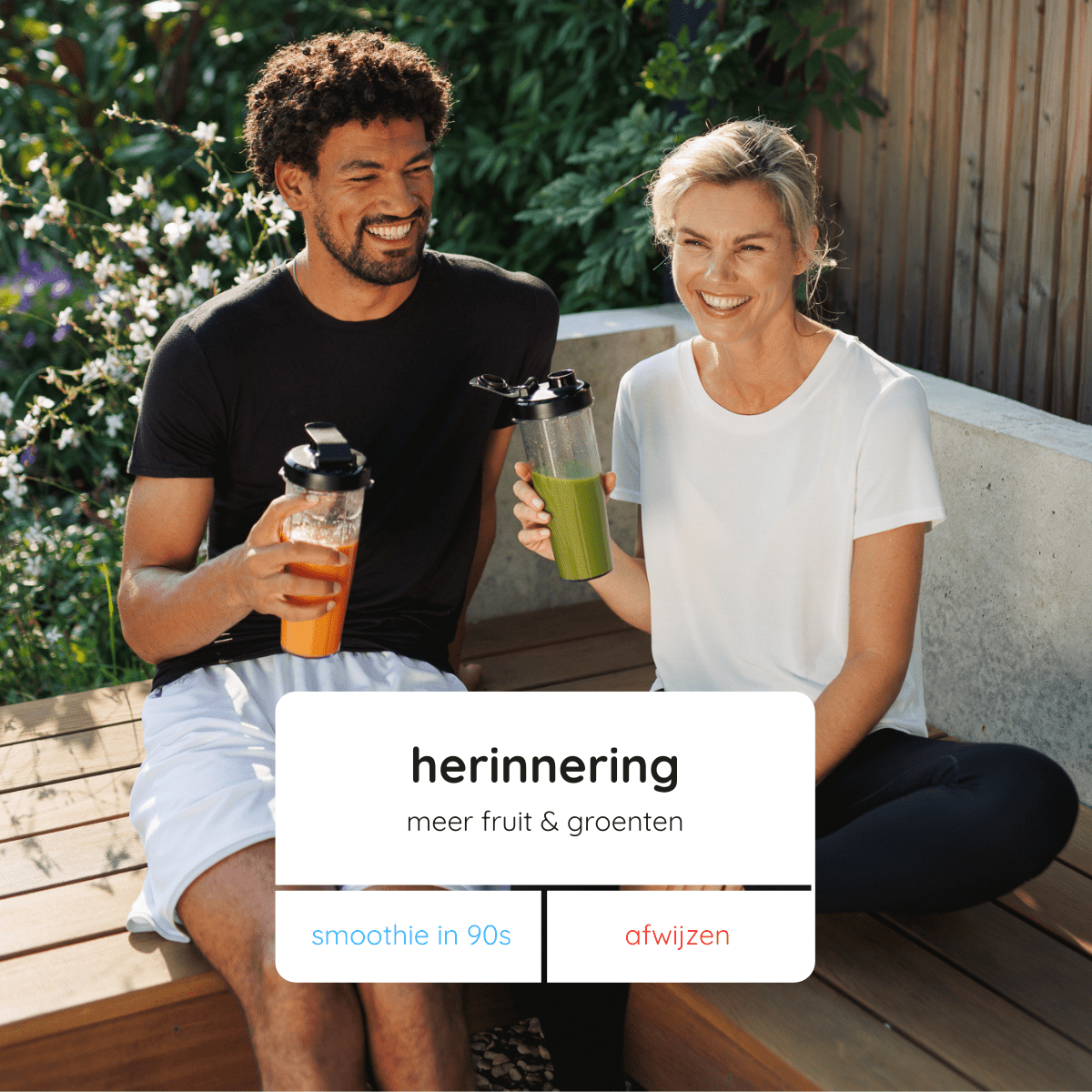 Blender Original Sport - Safecourt Kitchen