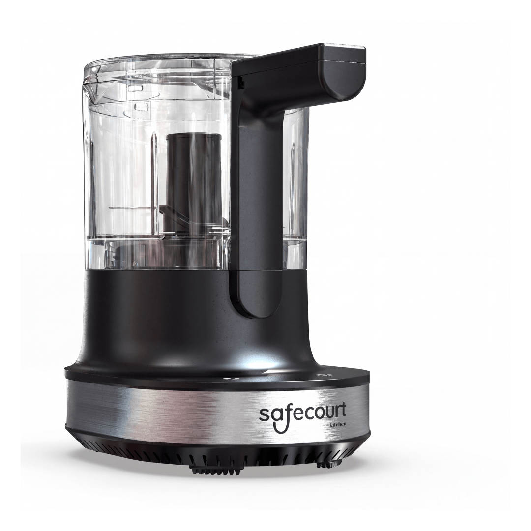 Food Chopper Elevate - Safecourt Kitchen
