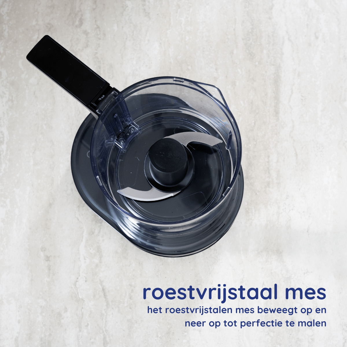 Food Chopper Elevate - Safecourt Kitchen