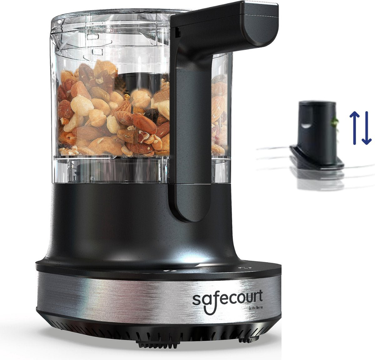 Food Chopper Elevate - Safecourt Kitchen