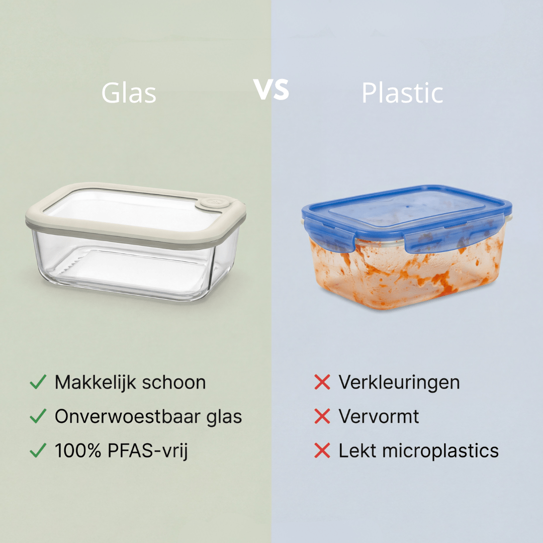 foodstorage boxes - 5 - delig - Safecourt Kitchen