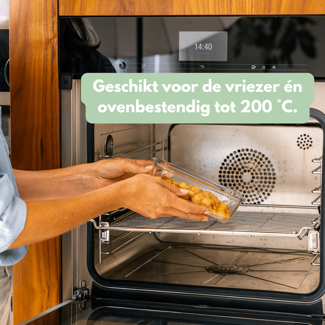 foodstorage boxes - 5 - delig - Safecourt Kitchen