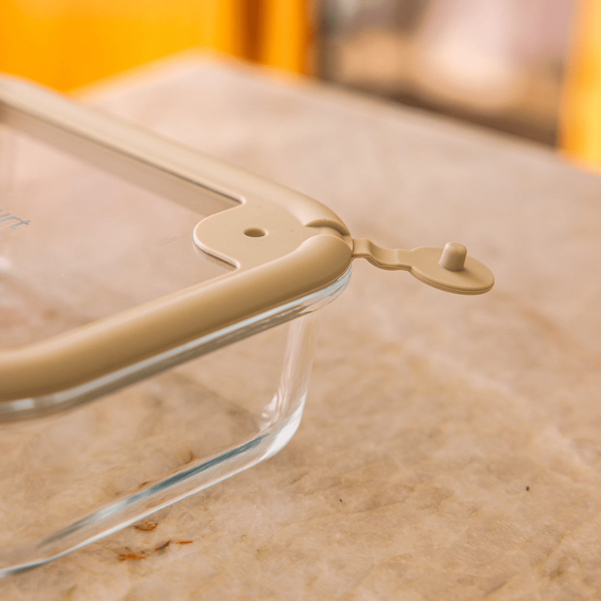 Foodstorage Boxes medium set - Safecourt Kitchen