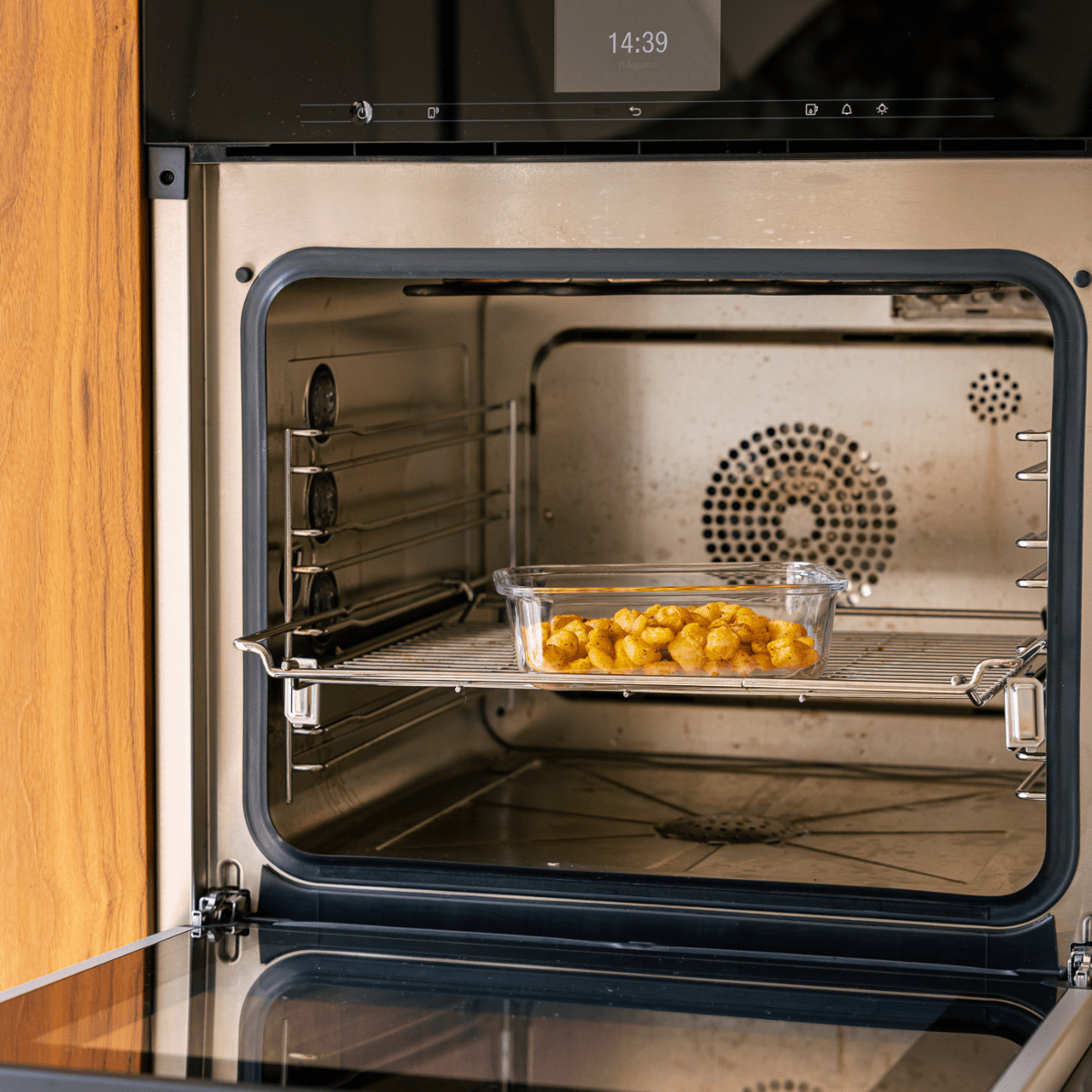 foodstorage boxes small set - Safecourt Kitchen