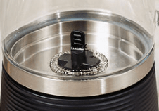 Garde melkopschuimer (MF500 & MF700) - Safecourt Kitchen