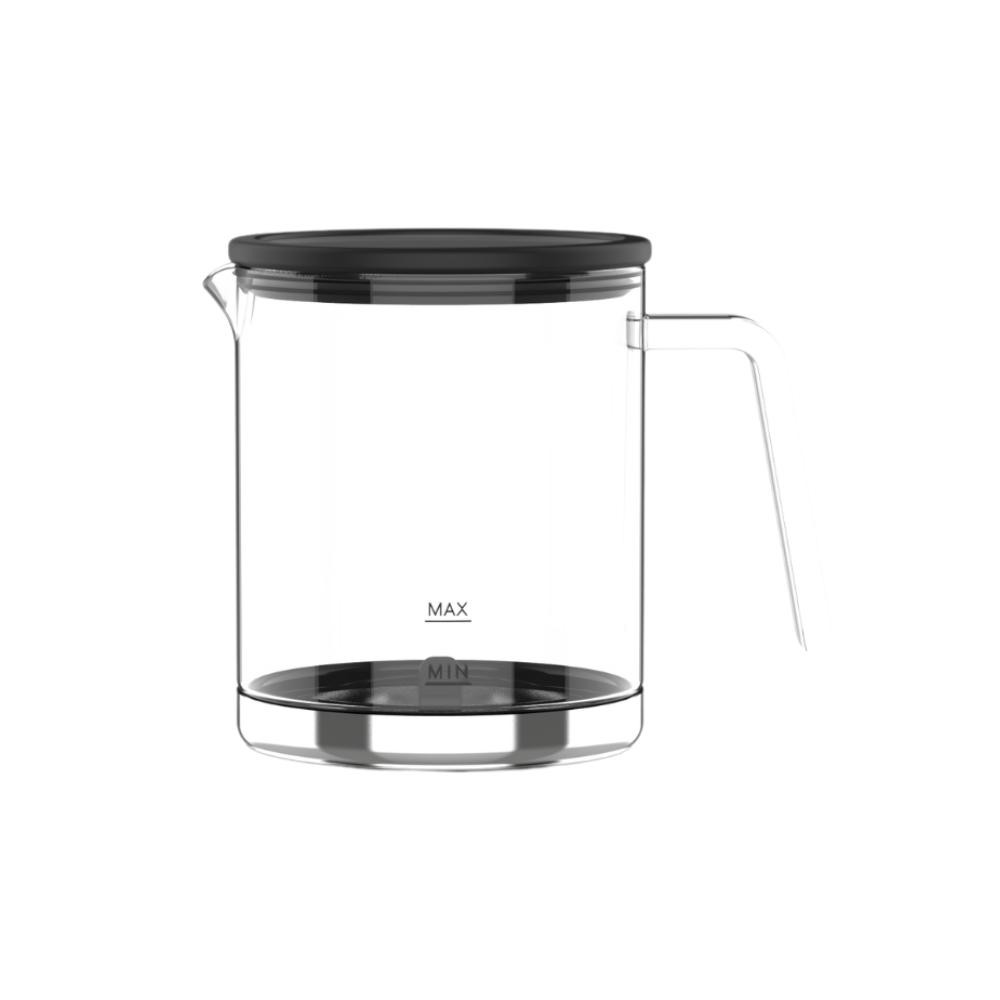 Glazen kan Digitale MF700 - Safecourt Kitchen