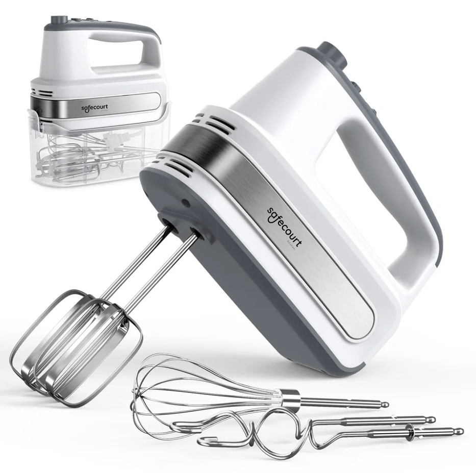 Handmixer Easy - Safecourt Kitchen