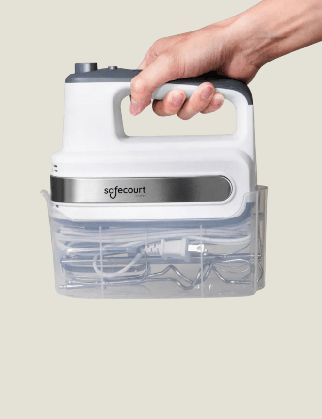 Handmixer Easy - Safecourt Kitchen