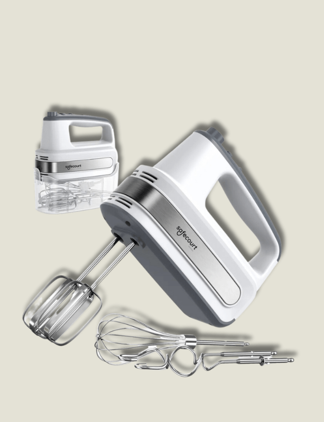 Handmixer Easy - Safecourt Kitchen