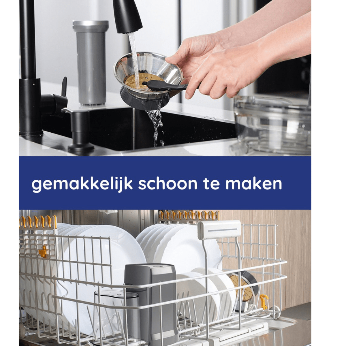 Juicer Original - Safecourt Kitchen