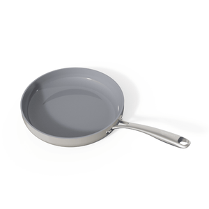 Koekenpan 28cm | 1 stuk - Safecourt Kitchen