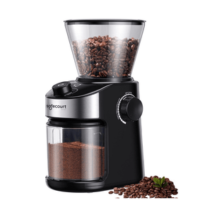 Koffiemolen Deluxe - Safecourt Kitchen