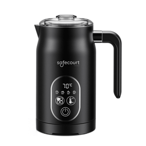 Melkopschuimer Plus - Safecourt Kitchen