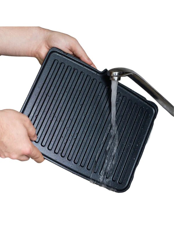 Paten set - Compact Grill - Safecourt Kitchen