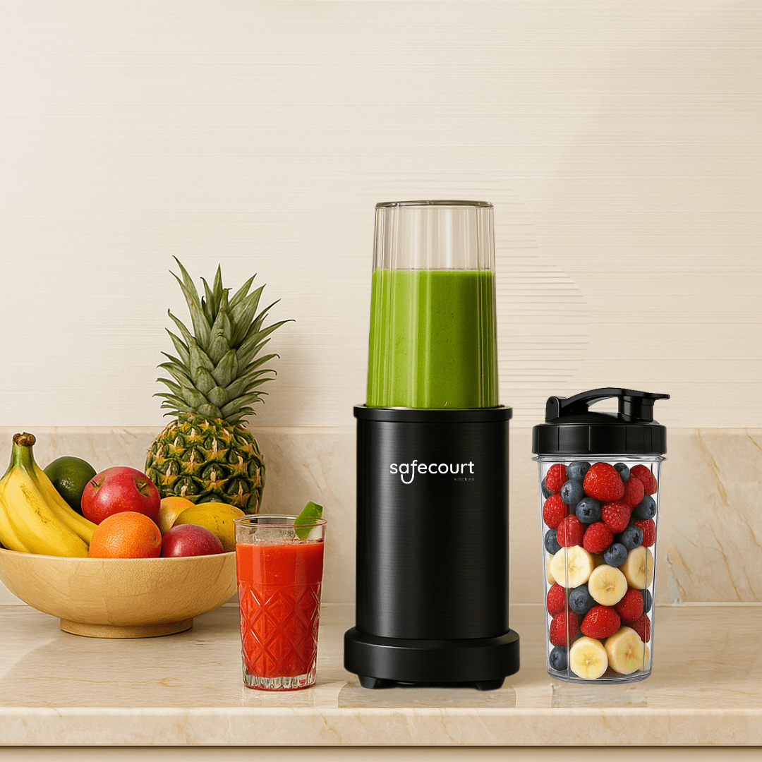 Power Blender Onyx - Safecourt Kitchen