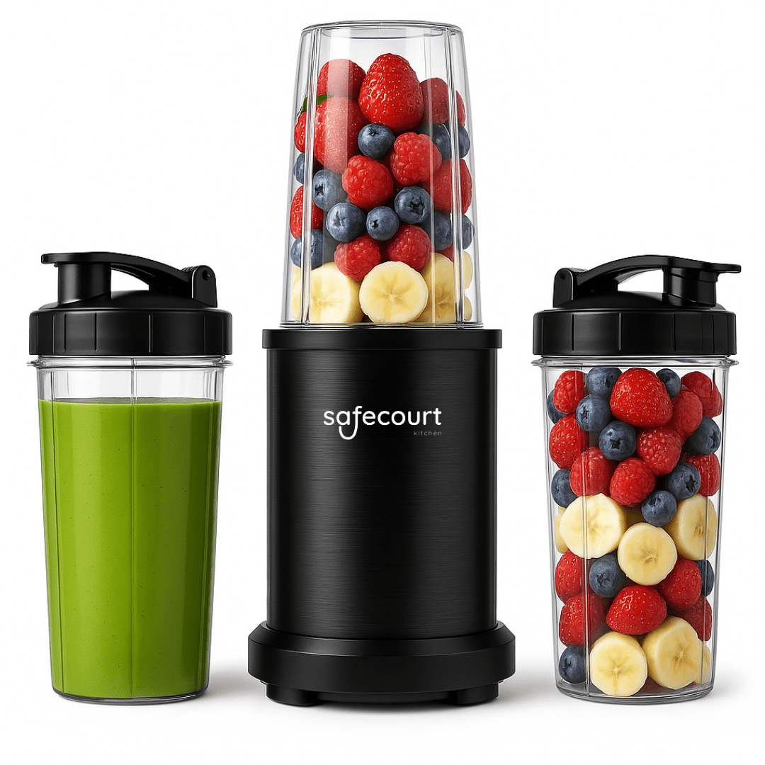 Power Blender Onyx - Safecourt Kitchen