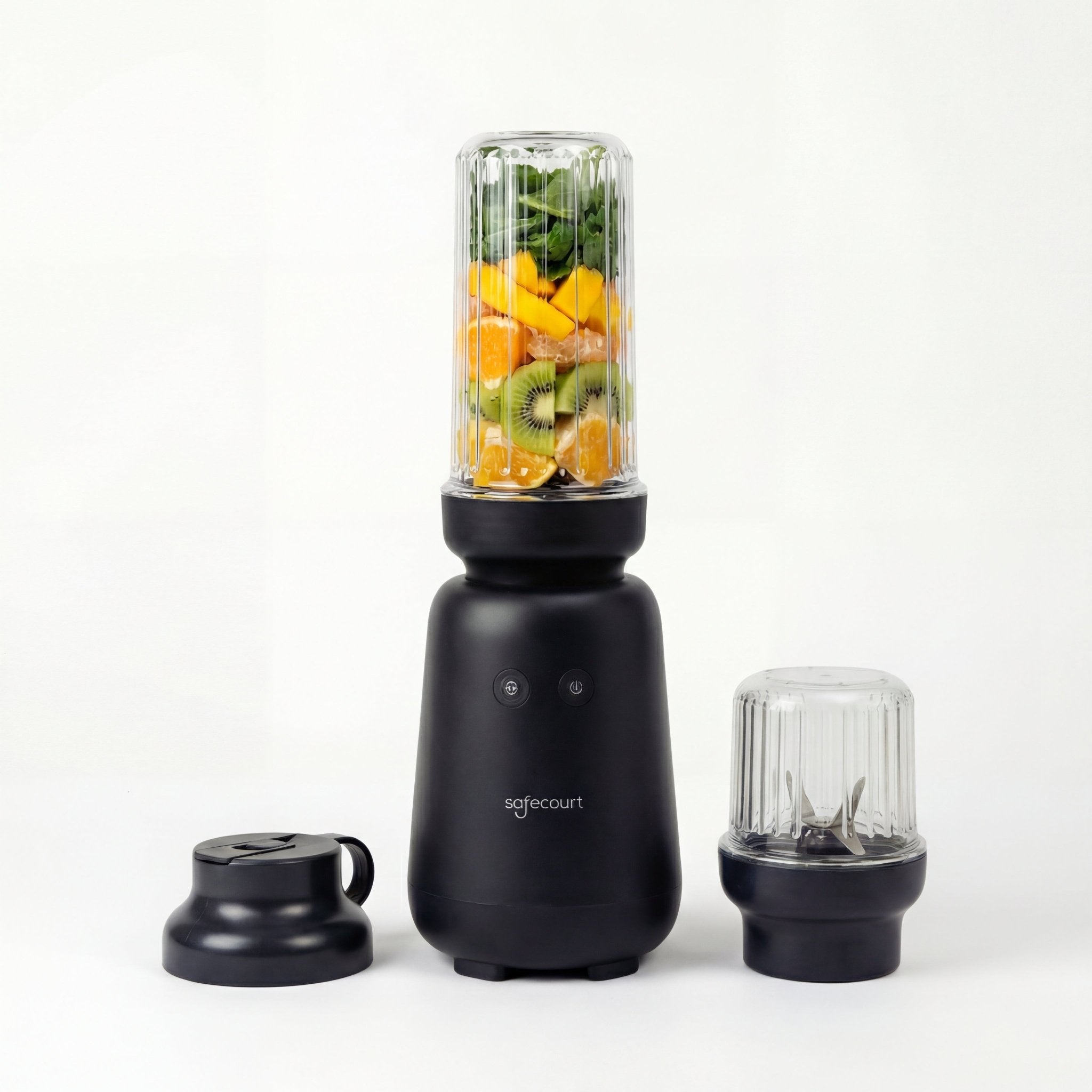 PureBlend Blender - 800 - Black - Safecourt Kitchen