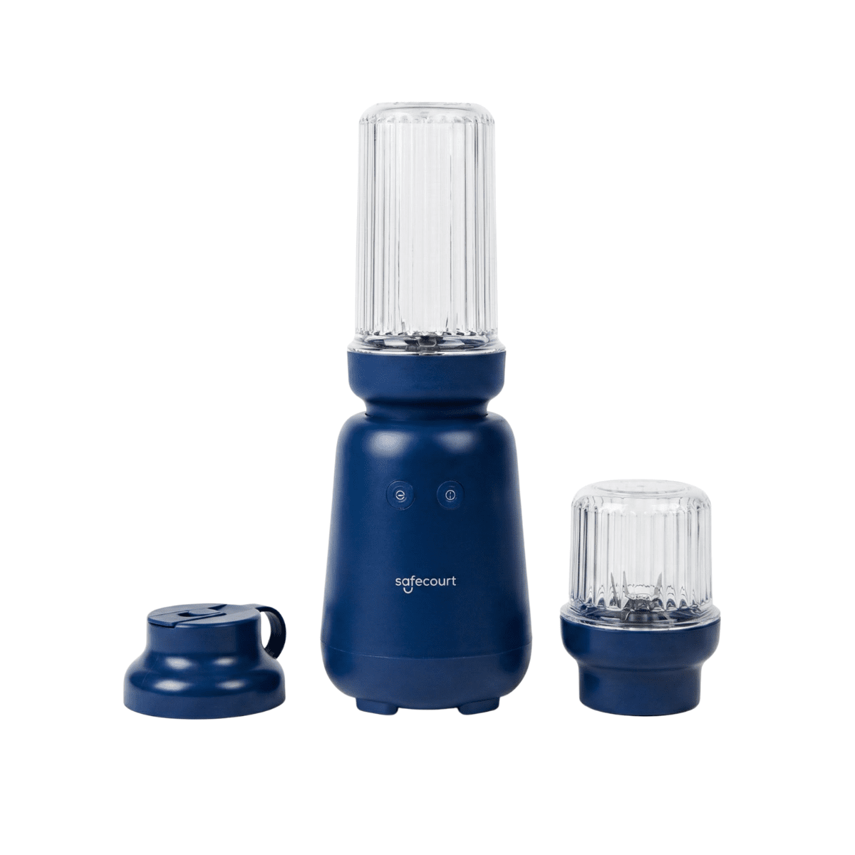 PureBlend Blender - 800 - Blue - Safecourt Kitchen