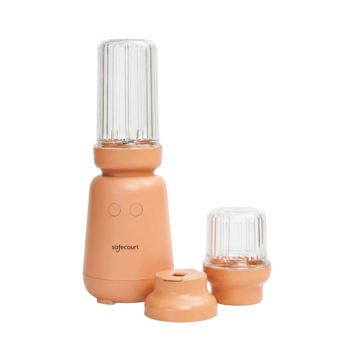 PureBlend Blender - 800 - Pink - Safecourt Kitchen