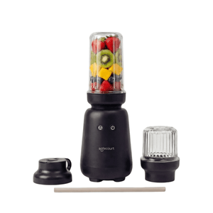 PureBlend Blender - Black - Safecourt Kitchen