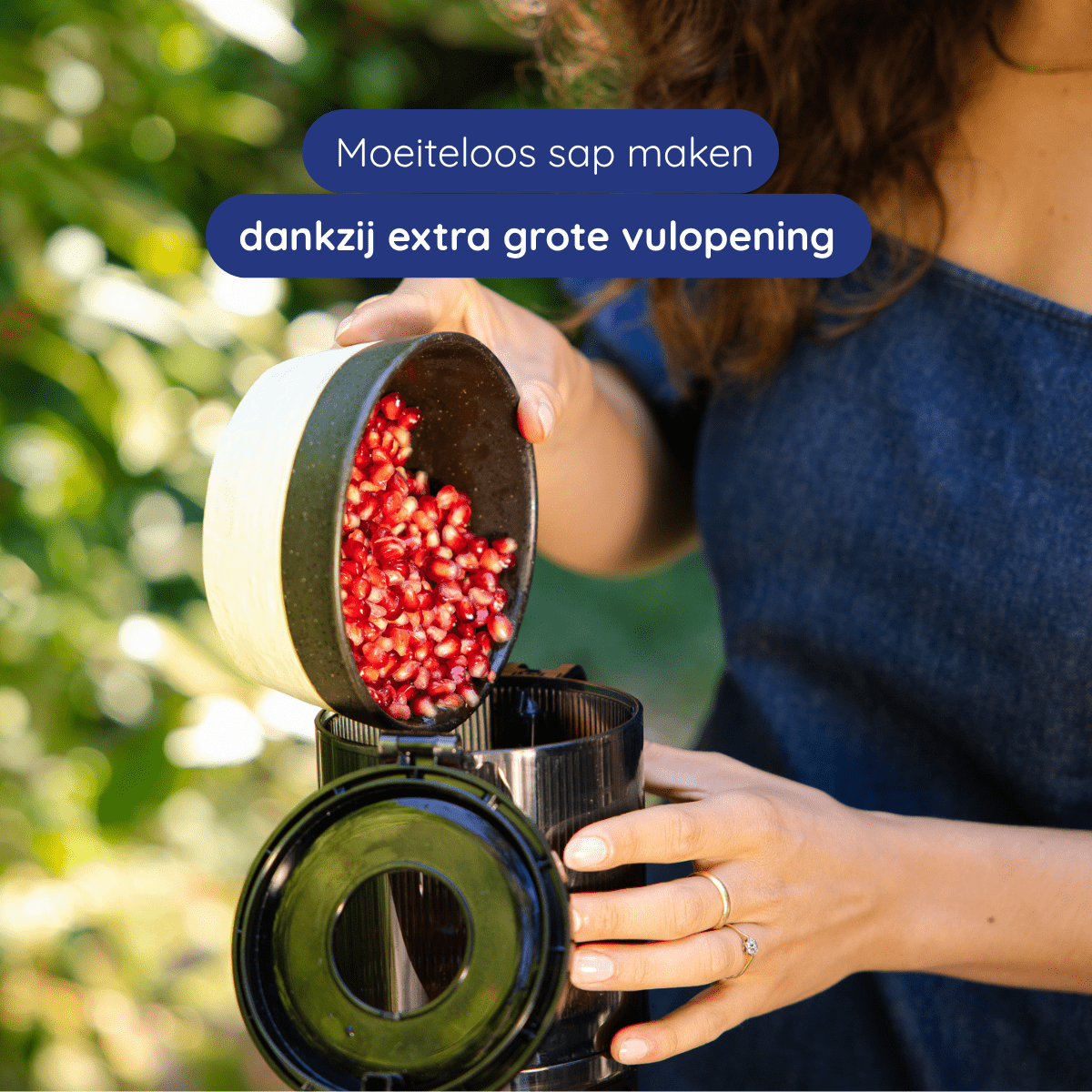 Slowjuicer ColdPress Pure Pro PRE ORDER - Safecourt Kitchen